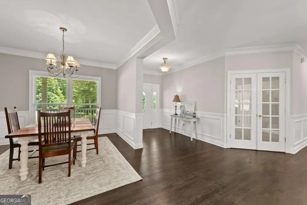 149 Ratcliff DR Dawsonville, GA 30534