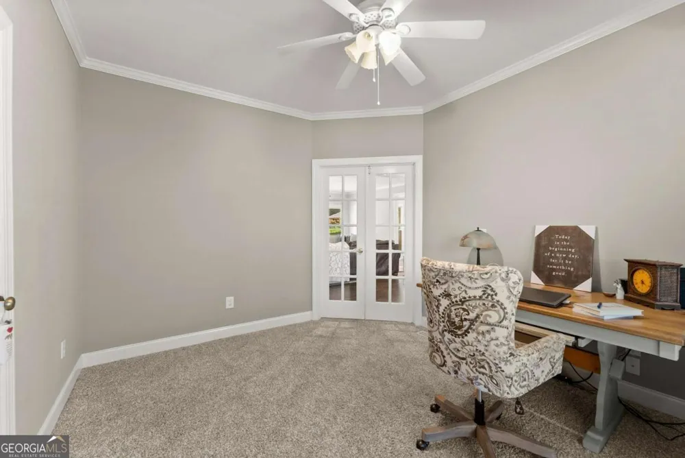 149 Ratcliff DR Dawsonville, GA 30534