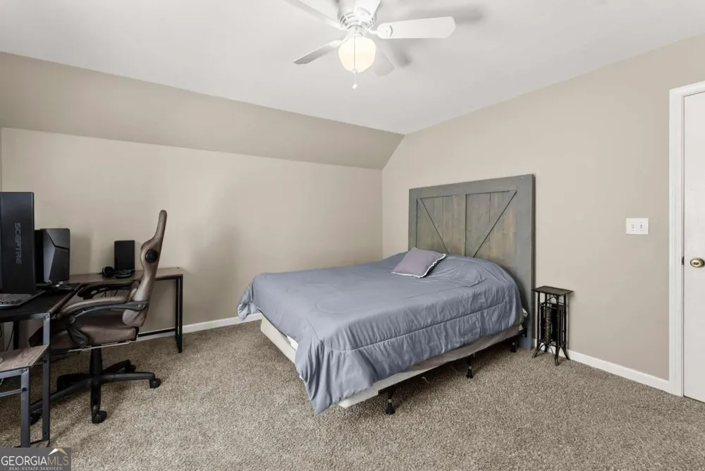 149 Ratcliff DR Dawsonville, GA 30534