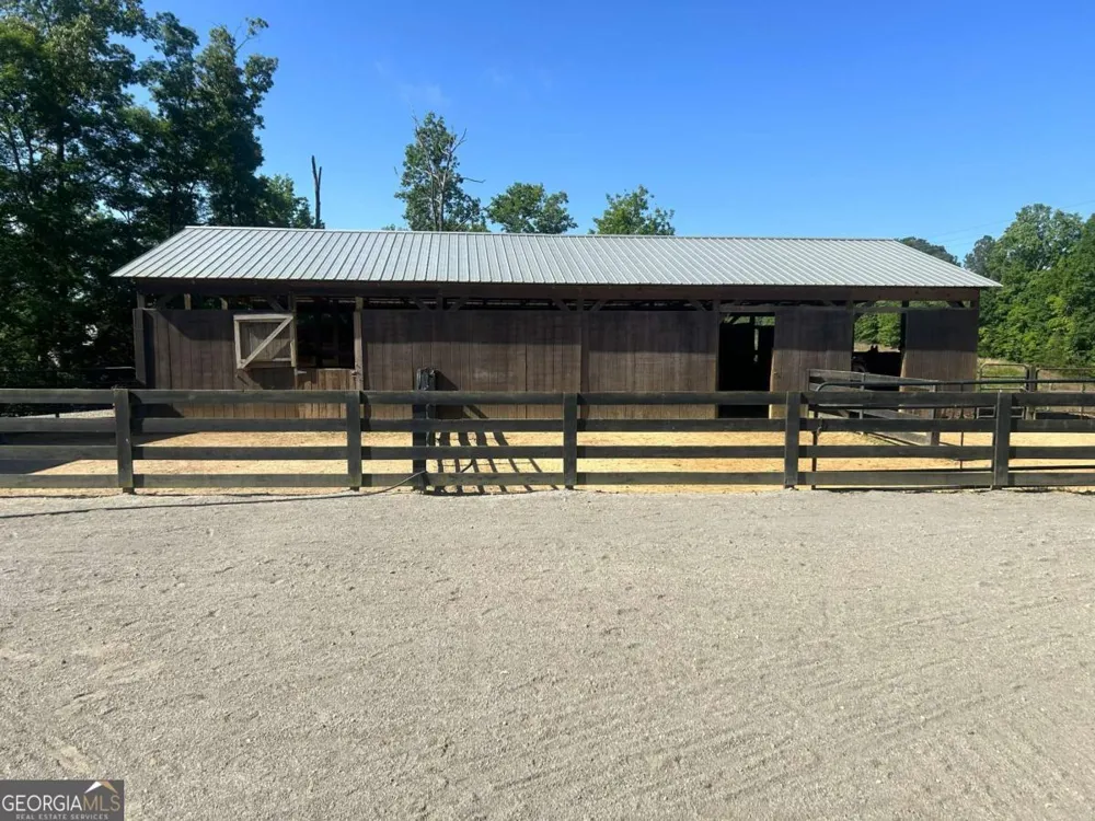 149 Ratcliff DR Dawsonville, GA 30534