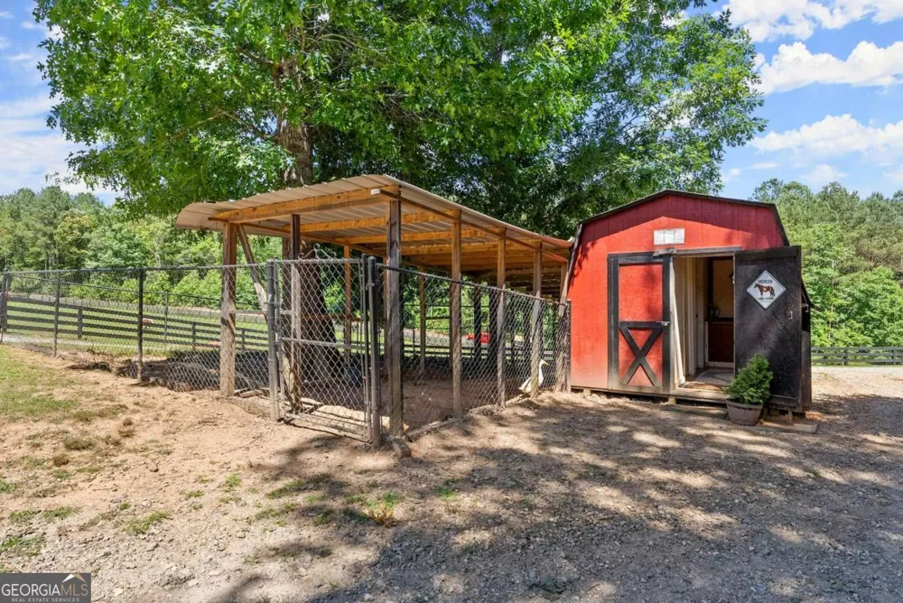 149 Ratcliff DR Dawsonville, GA 30534