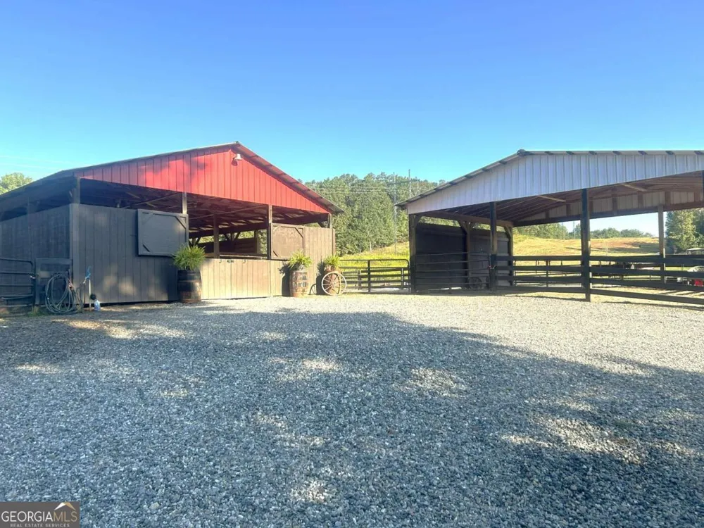 149 Ratcliff DR Dawsonville, GA 30534