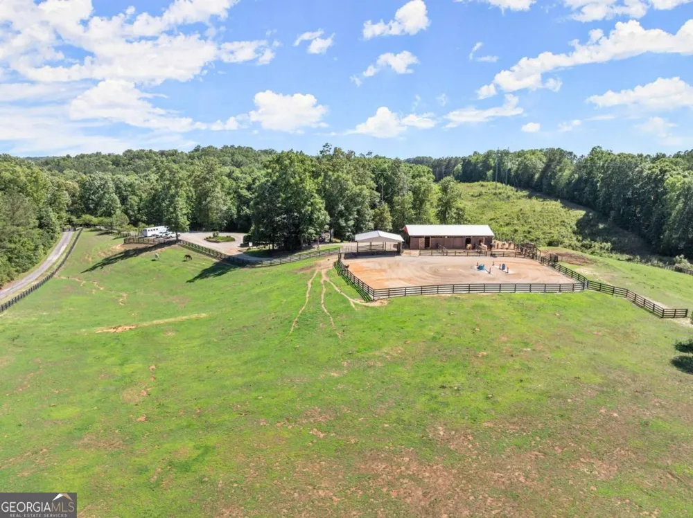 149 Ratcliff DR Dawsonville, GA 30534