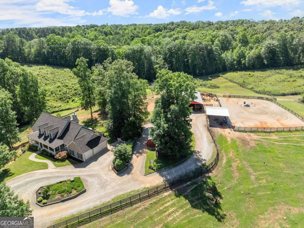 149 Ratcliff DR Dawsonville, GA 30534