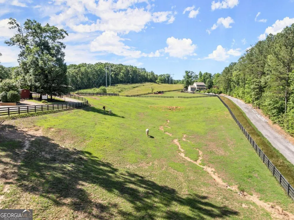 149 Ratcliff DR Dawsonville, GA 30534