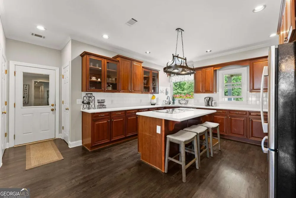 149 Ratcliff DR Dawsonville, GA 30534