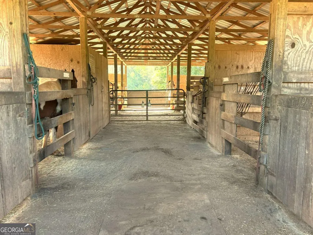 149 Ratcliff DR Dawsonville, GA 30534
