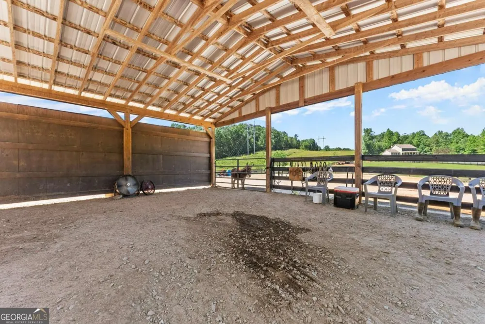 149 Ratcliff DR Dawsonville, GA 30534