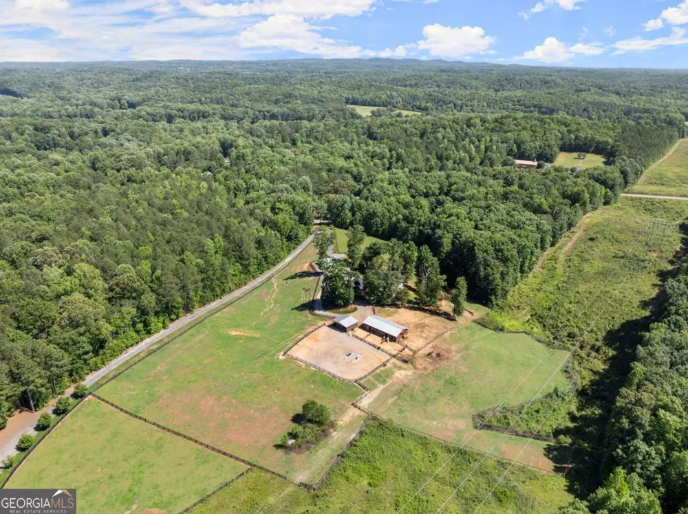 149 Ratcliff DR Dawsonville, GA 30534