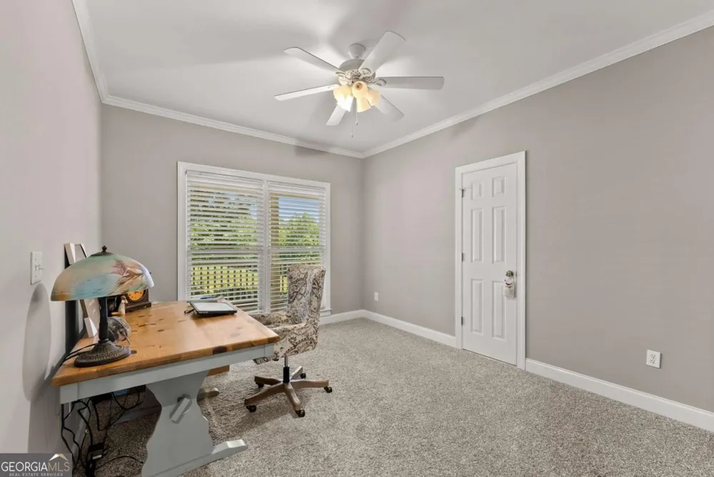 149 Ratcliff DR Dawsonville, GA 30534