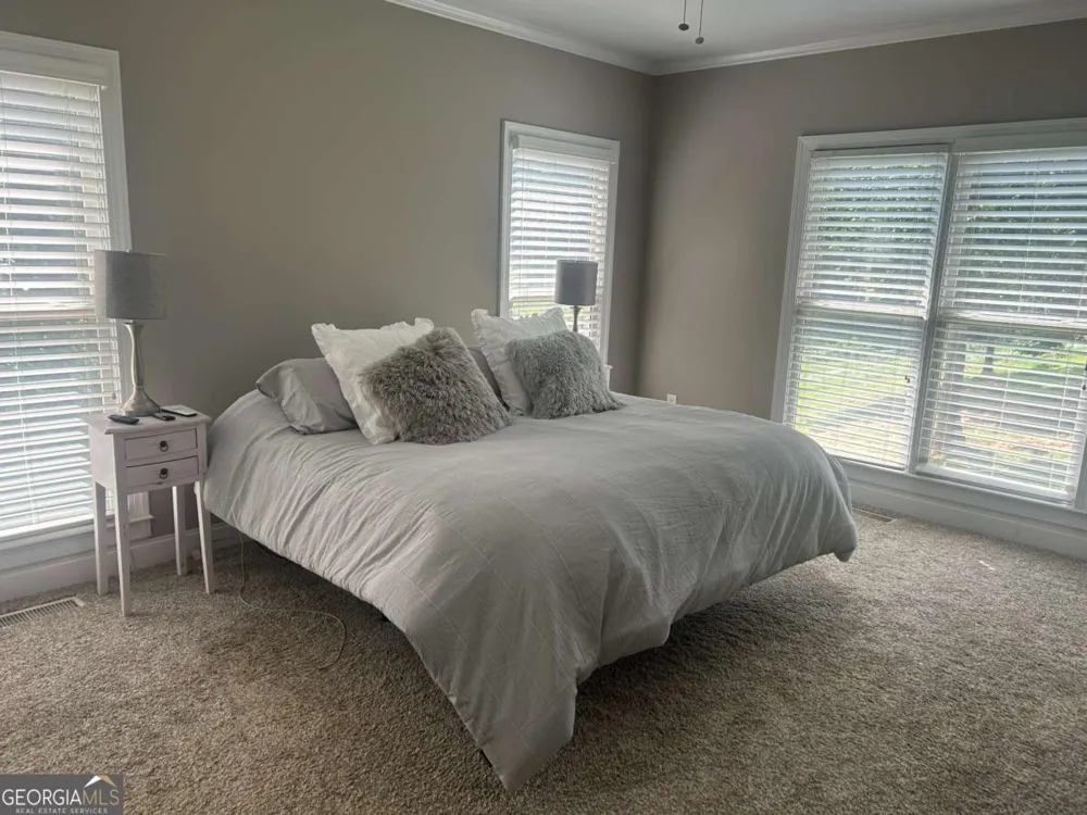 149 Ratcliff DR Dawsonville, GA 30534