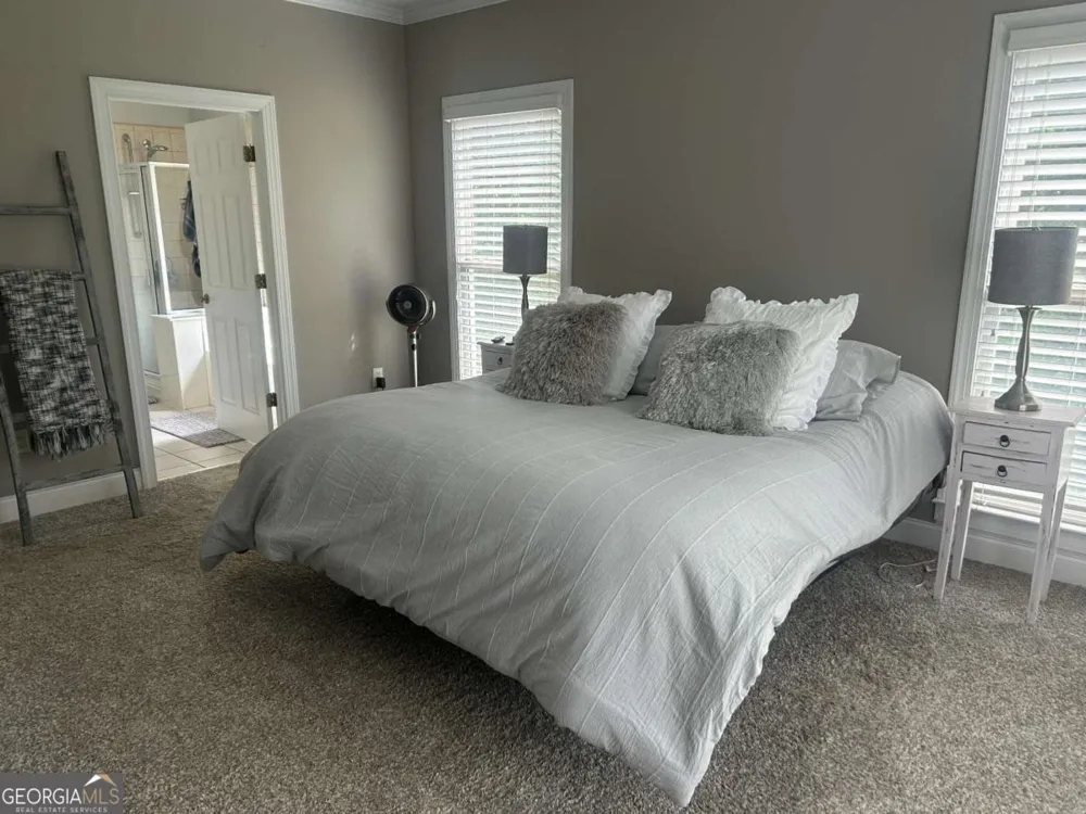 149 Ratcliff DR Dawsonville, GA 30534