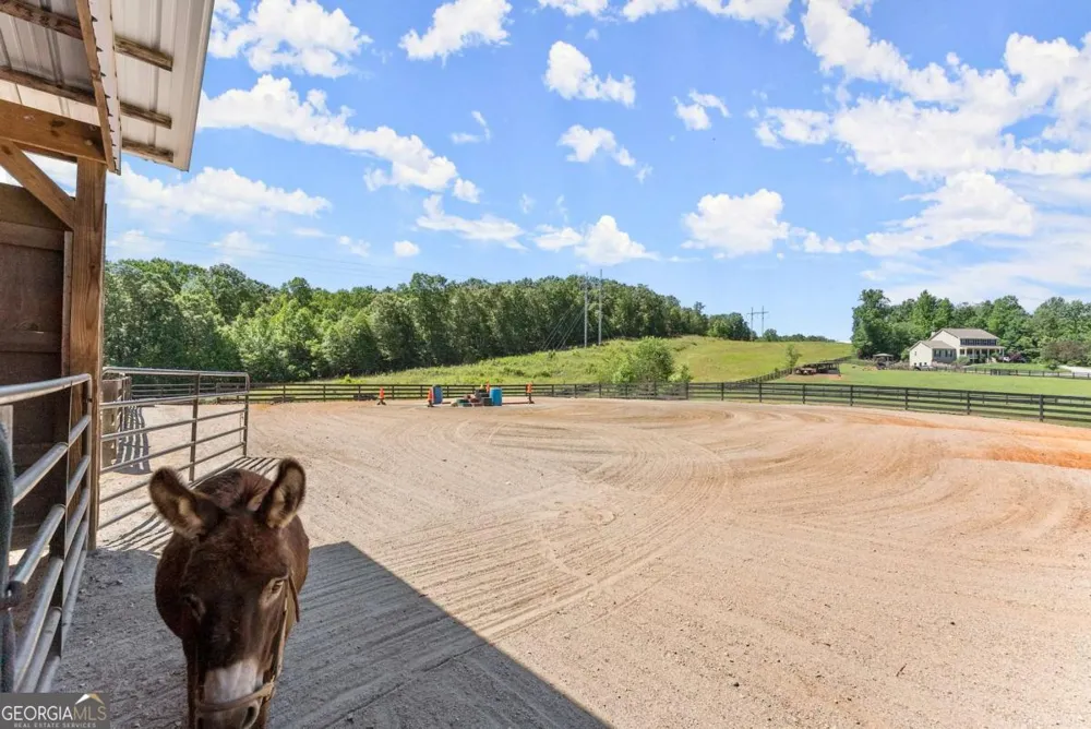 149 Ratcliff DR Dawsonville, GA 30534