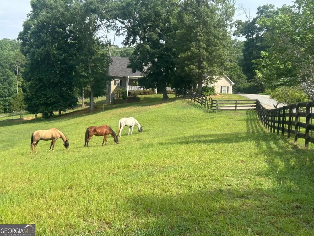 149 Ratcliff DR Dawsonville, GA 30534