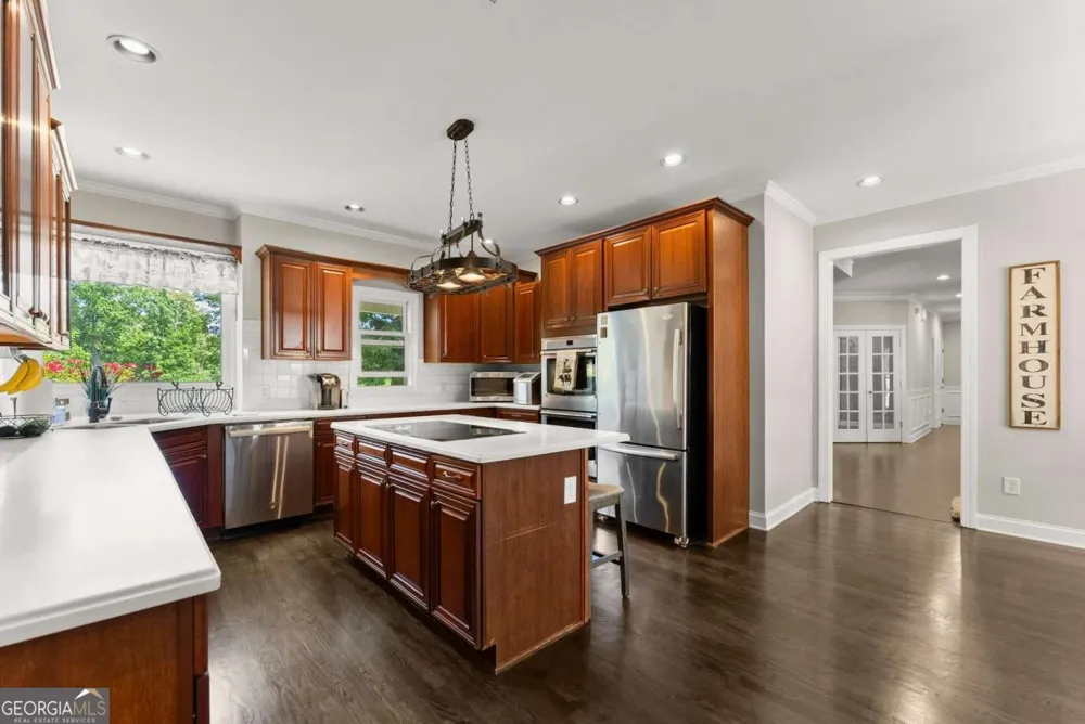 149 Ratcliff DR Dawsonville, GA 30534