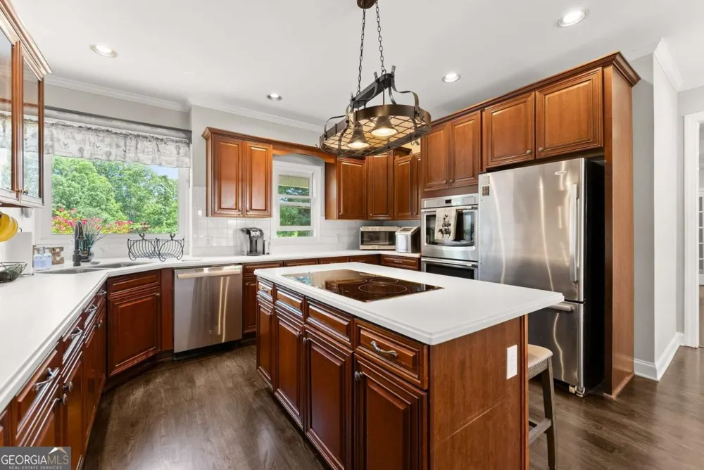 149 Ratcliff DR Dawsonville, GA 30534