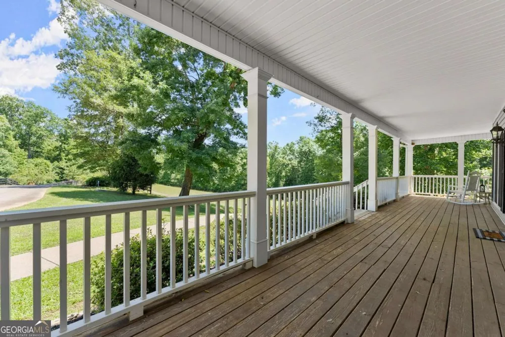 149 Ratcliff DR Dawsonville, GA 30534