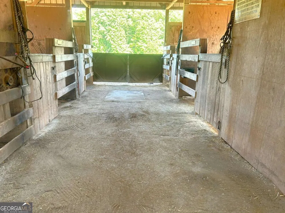 149 Ratcliff DR Dawsonville, GA 30534