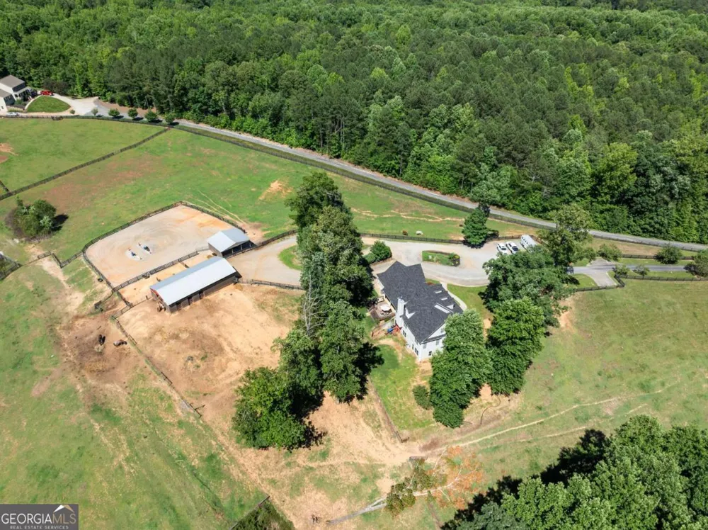 149 Ratcliff DR Dawsonville, GA 30534