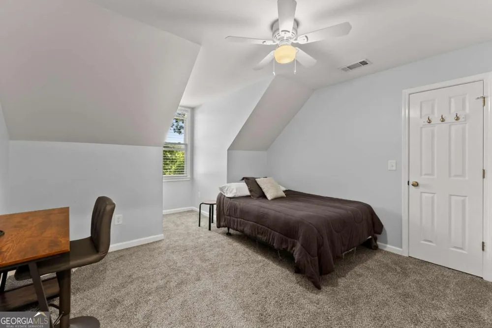 149 Ratcliff DR Dawsonville, GA 30534