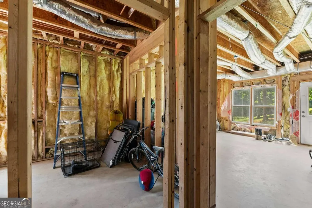 149 Ratcliff DR Dawsonville, GA 30534