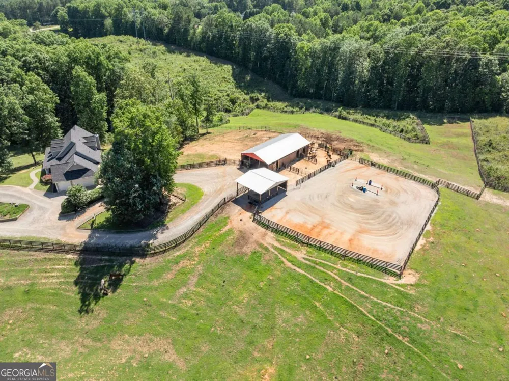 149 Ratcliff DR Dawsonville, GA 30534