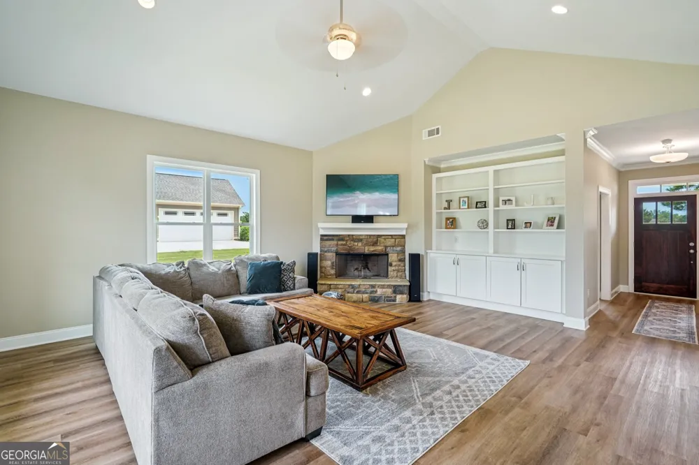 202 Sage CT Eatonton, GA 31024