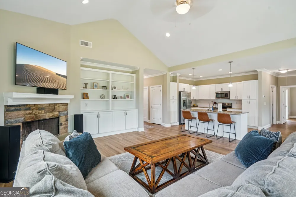 202 Sage CT Eatonton, GA 31024