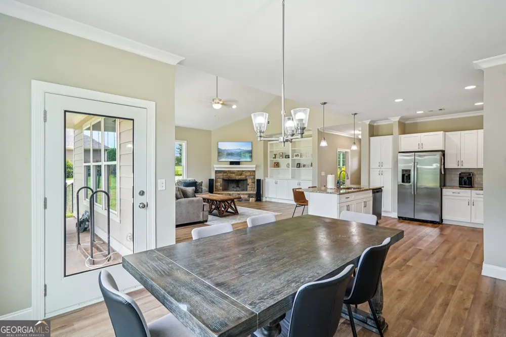 202 Sage CT Eatonton, GA 31024