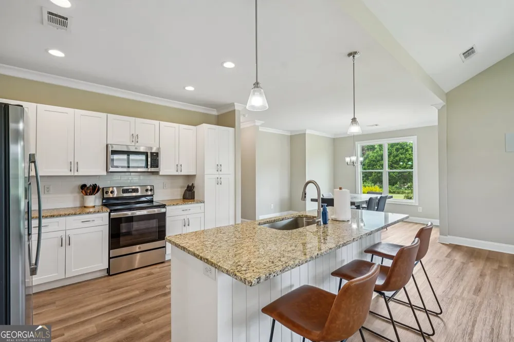 202 Sage CT Eatonton, GA 31024