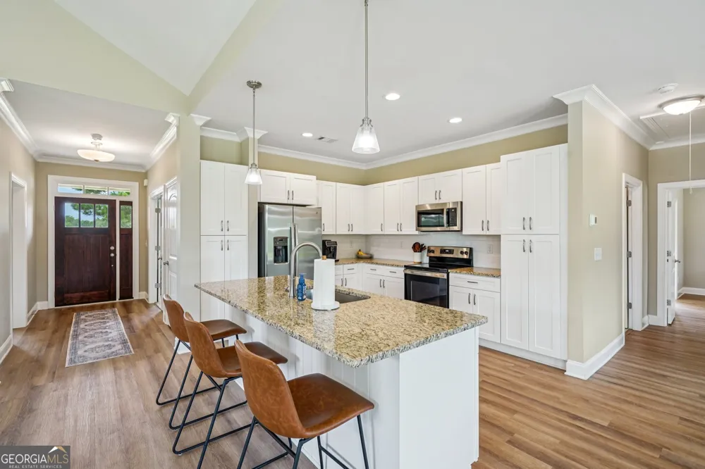 202 Sage CT Eatonton, GA 31024