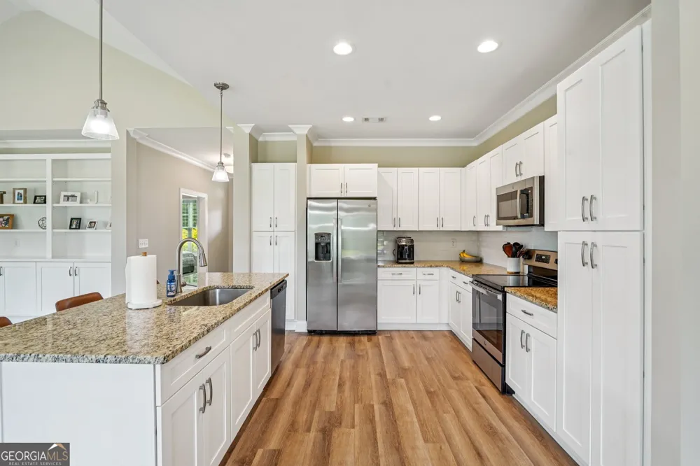 202 Sage CT Eatonton, GA 31024