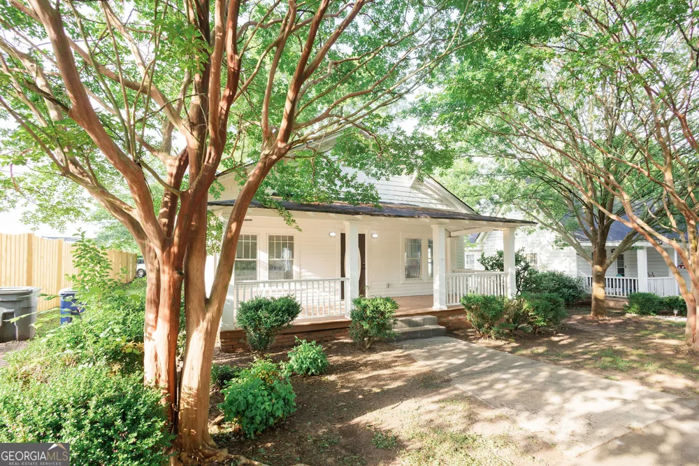 124 E Chappell ST Griffin, GA 30223