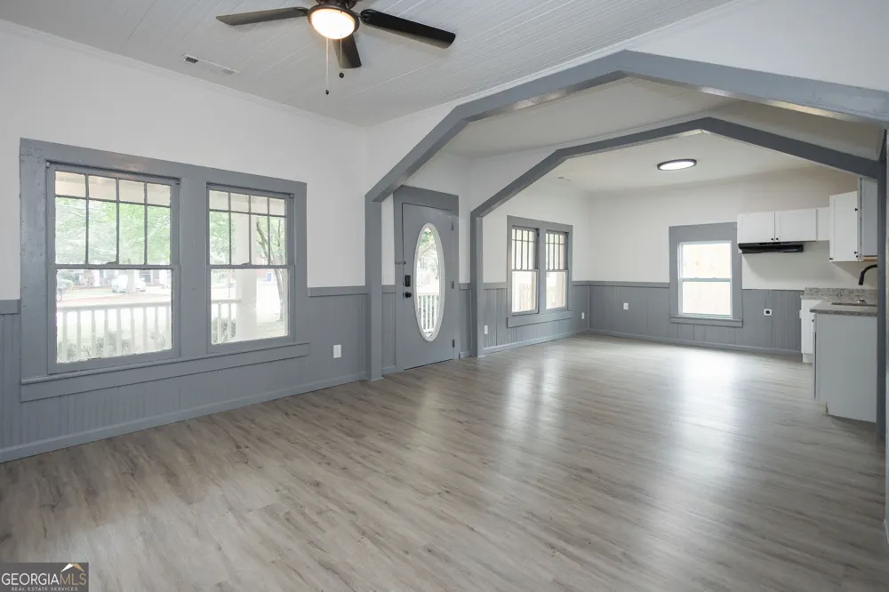 124 E Chappell ST Griffin, GA 30223