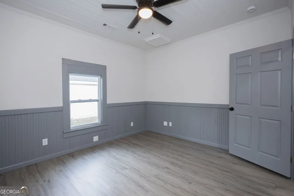 124 E Chappell ST Griffin, GA 30223