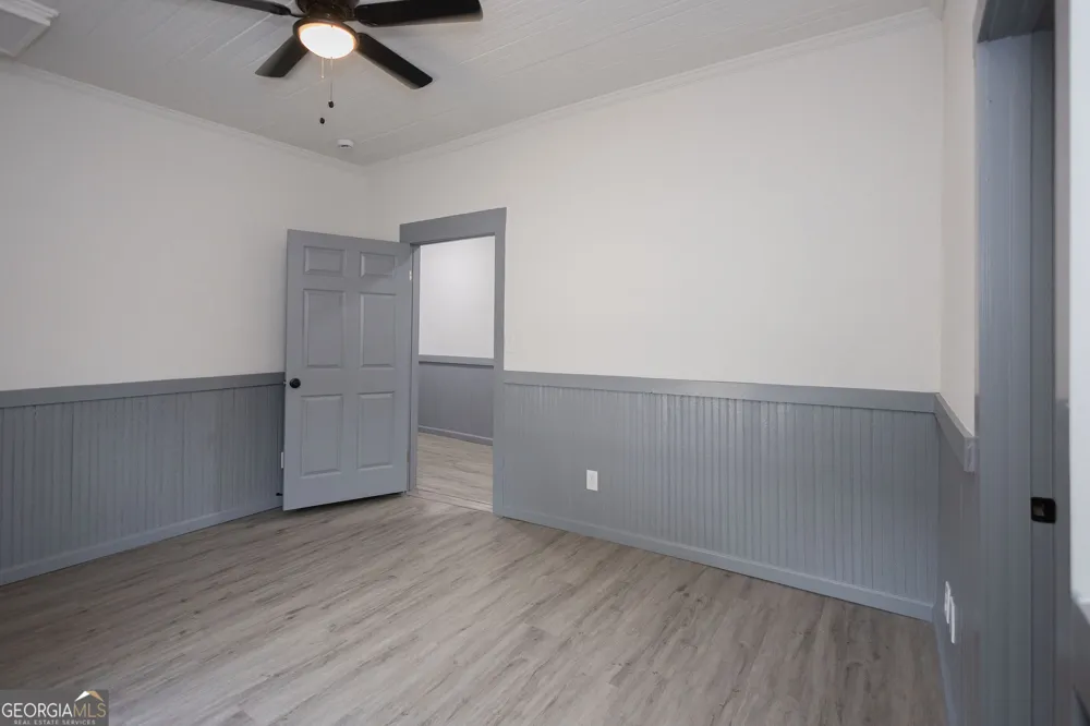 124 E Chappell ST Griffin, GA 30223