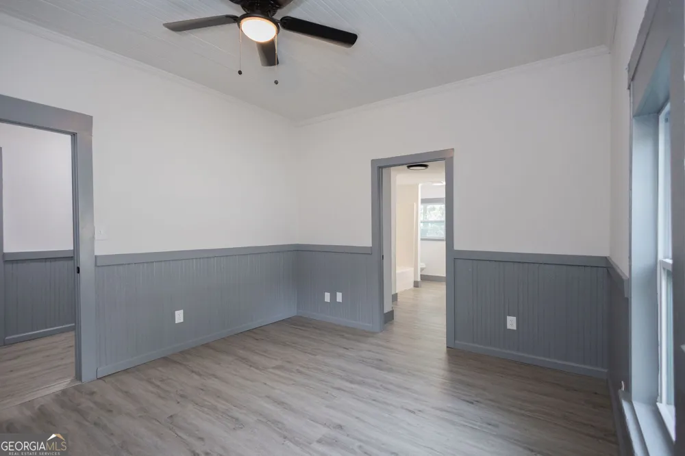 124 E Chappell ST Griffin, GA 30223