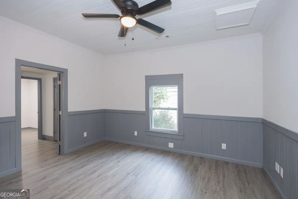124 E Chappell ST Griffin, GA 30223