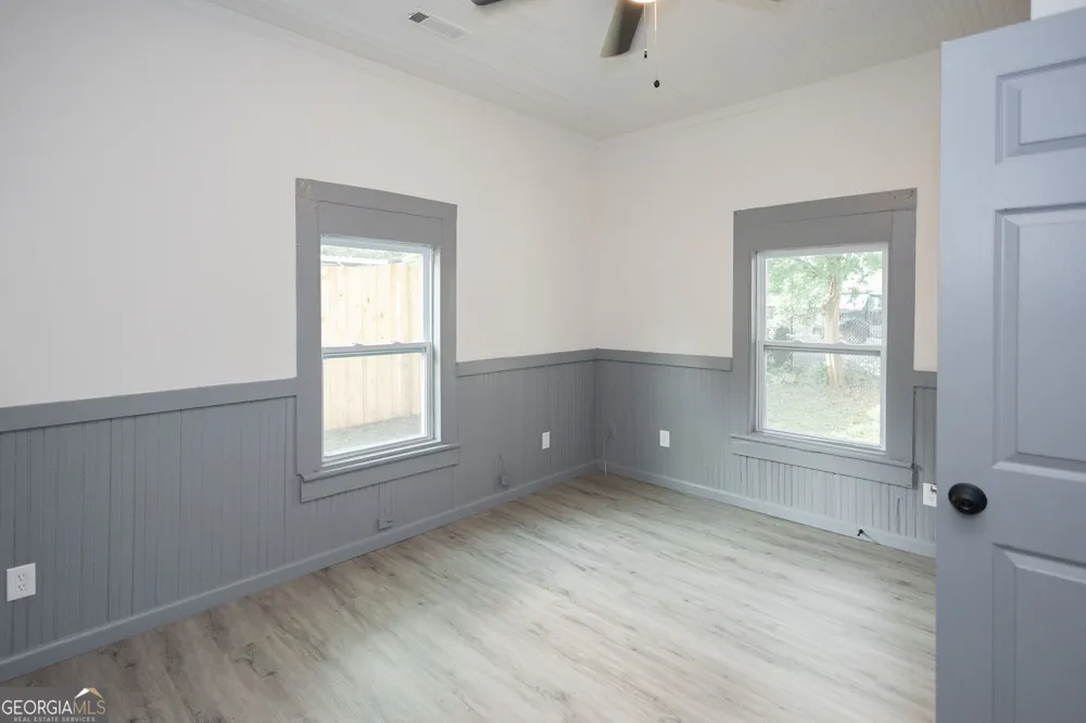 124 E Chappell ST Griffin, GA 30223