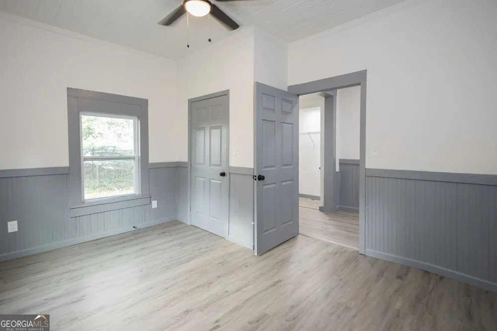 124 E Chappell ST Griffin, GA 30223