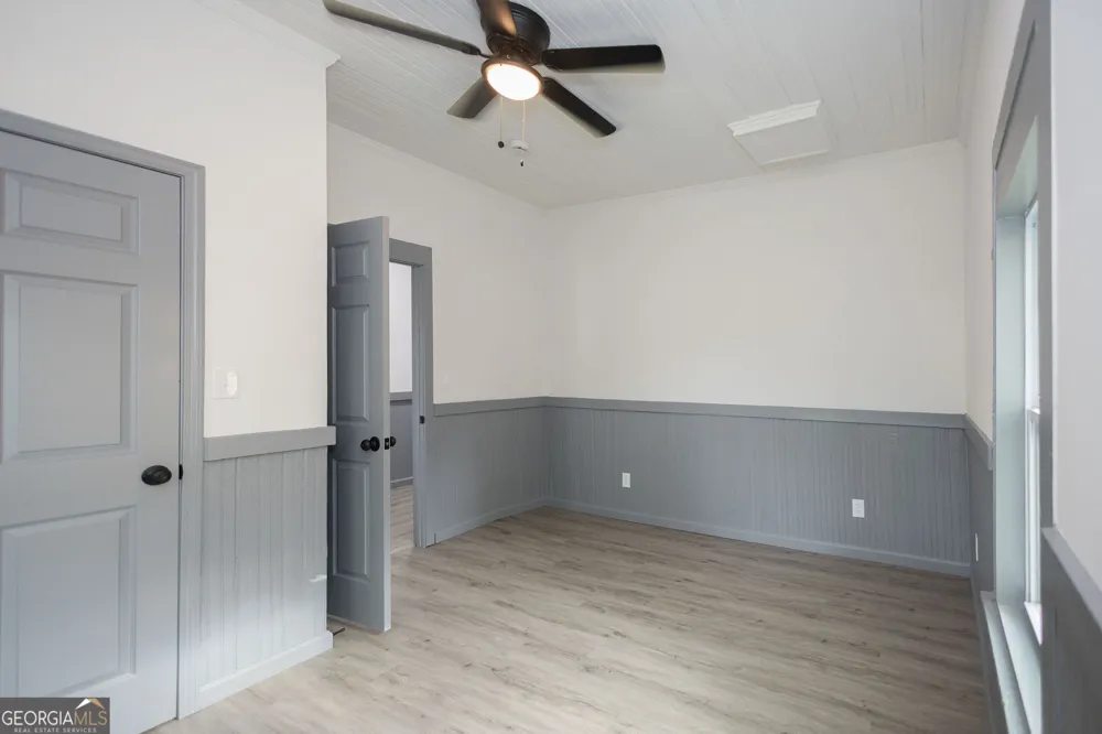 124 E Chappell ST Griffin, GA 30223