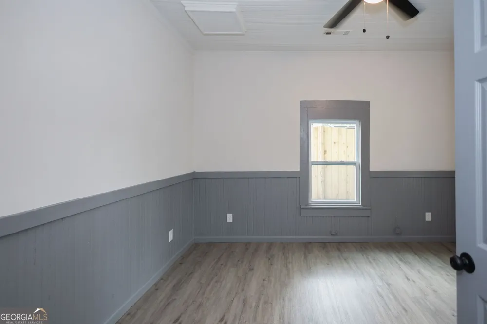 124 E Chappell ST Griffin, GA 30223
