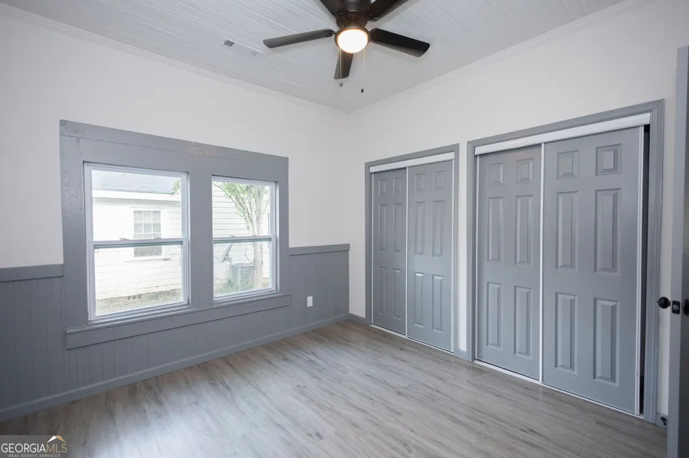 124 E Chappell ST Griffin, GA 30223