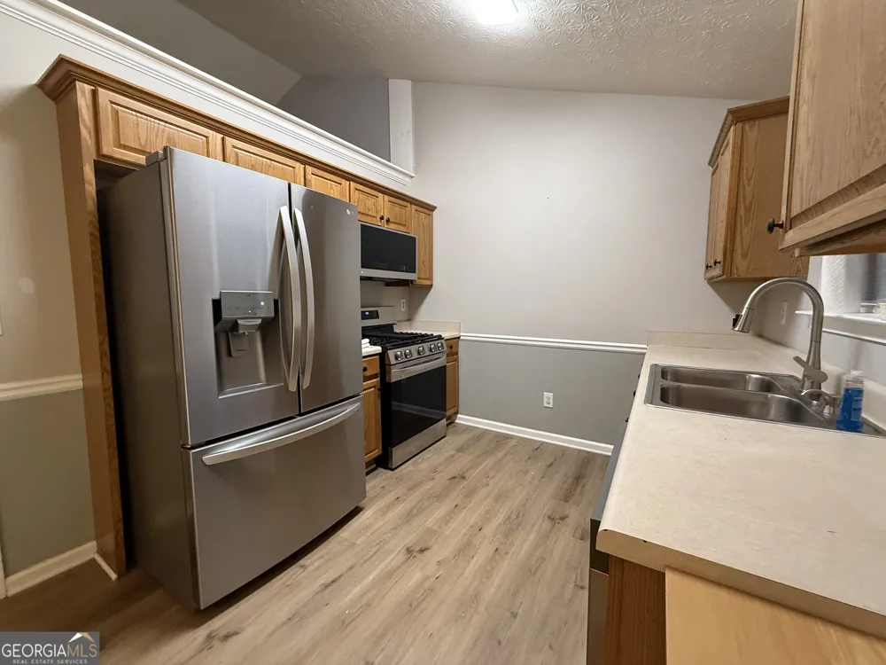 320 Ponderosa TRL Jackson, GA 30233