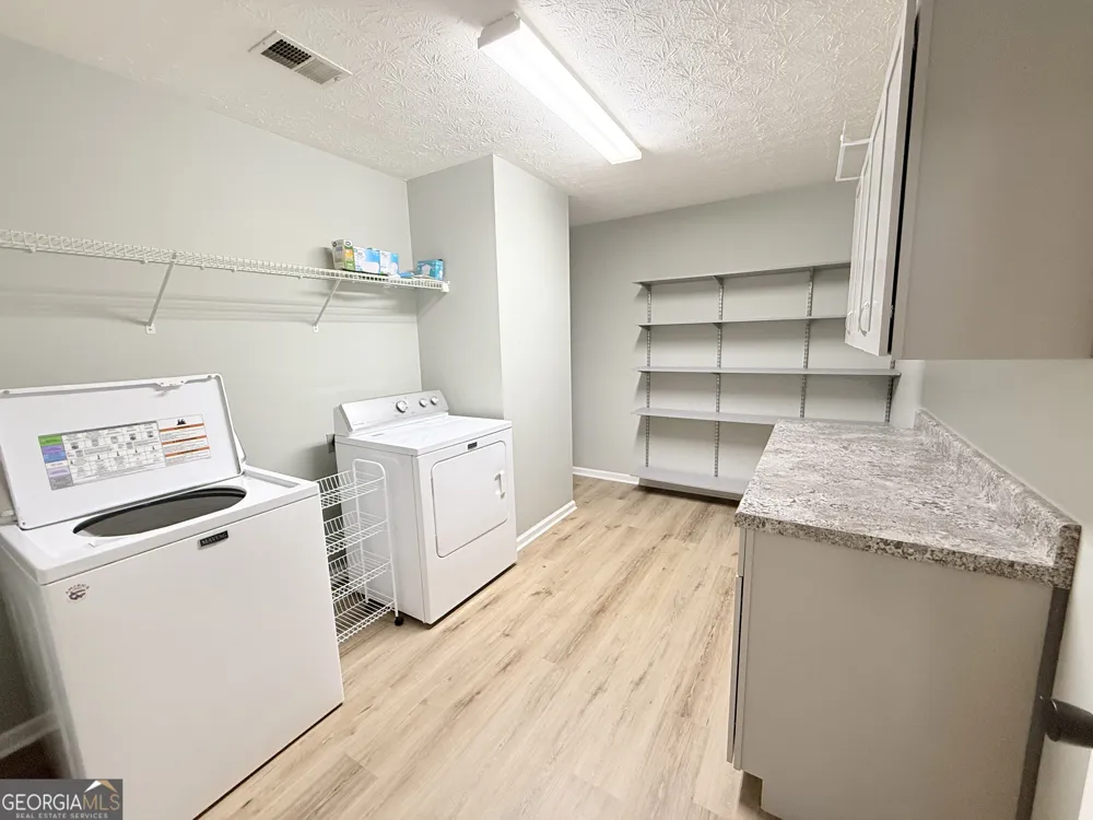 320 Ponderosa TRL Jackson, GA 30233