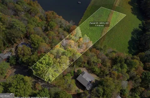 LOT 81 Lillie DR