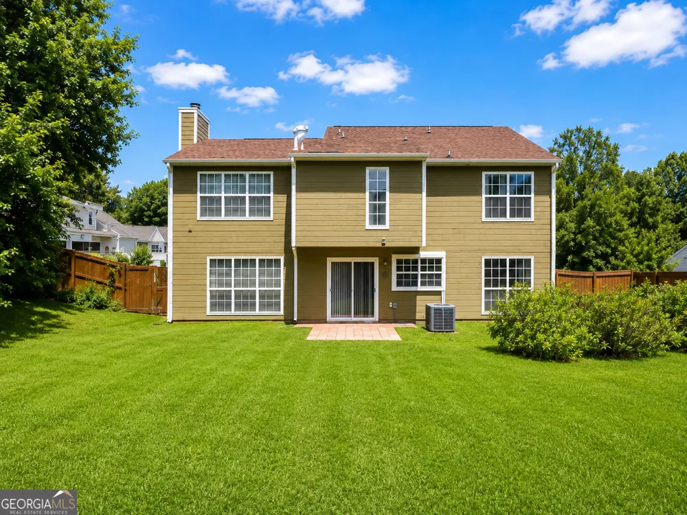 124 Heathrow DR Riverdale, GA 30274