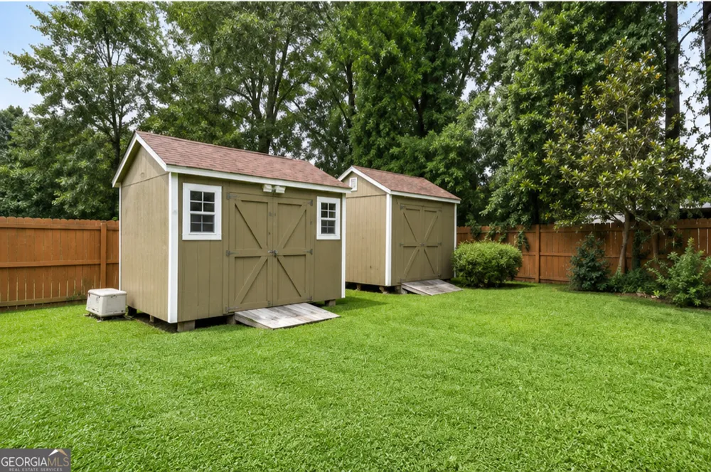 124 Heathrow DR Riverdale, GA 30274