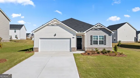 952 Bergamot WAY
