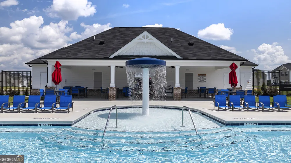 952 Bergamot WAY Locust Grove, GA 30248